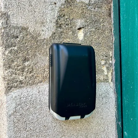 Appartement Cosy Hypercentre De Libourne Exterior photo