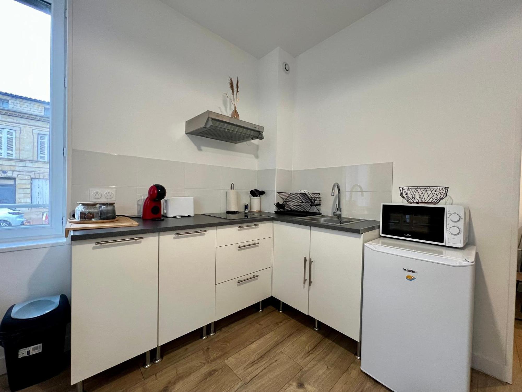 Cosy Hypercentre De Appartement *